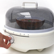 Illustration for article titled This Compact Microwave Is a Must-Have For Your Car